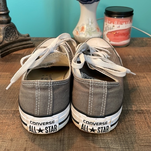 Converse All Star shoes women’s size 6 EUC - Picture 3 of 8